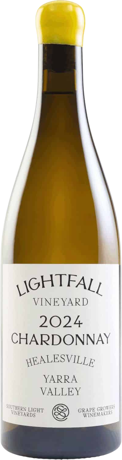 Southern Light Vineyards Lightfall Vineyard Chardonnay 2024
